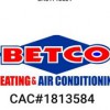 Betco Heating & Air Conditioning