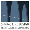 Spring Line Design Architecture