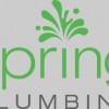 Spring Plumbing
