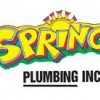 Spring Plumbing