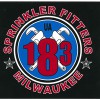 Sprinkler Fitters Local 183