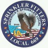 Road Sprinkler Fitters Local