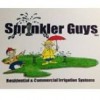 Sprinkler Guys