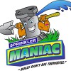 Sprinkler Maniac