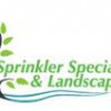 Sprinkler Specialties, Landscaping