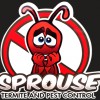Sprouses Termite & Pest Control