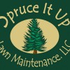 Spruce It Up Lawn Maintenance
