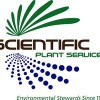 Scientific Plant Service