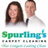 Spurling's Carpet Cleaning