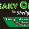 Squeaky Clean By Shelly Bean