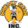 Squeaky Clean