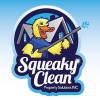 Squeaky Clean Property Solutions