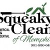 Squeaky Clean Of Memphis