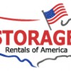Storage Rentals Of America