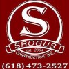 Srogus Construction