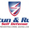 Stun & Run Self Defense