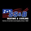 S S & B Heating & Cooling