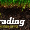 SS Grading Landscape & Excavating