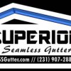 Superior Seamless Gutter