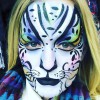 Stacey's Face Painting