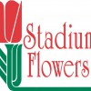 Stadium Flowers