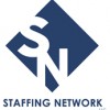 Staffing Network
