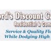 Stafford's Discount Carpets