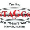 Staggs Painting & Powerwashing