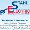 Stahl Electric