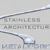 Stainless Architectural