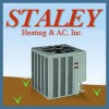 Staley's Aire Serv Heating & Air Conditioning