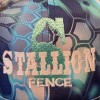 Stallion Fence