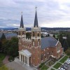 St Aloysius Church