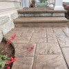 Stamped Concrete Works