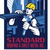 Standard Roofing & Sheet Metal