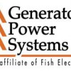 Generator Power Systems