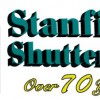 Stanfield Shutter