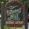 St Anne's Hill