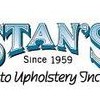 Stan's Auto Upholstery