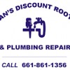 Stan's Discount Rooter & Plumbing Repair