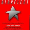 Starfleet Moving