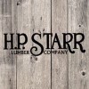 H.P. Starr Lumber