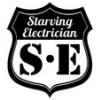 Starving Electrician