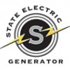 State Electric Generator