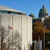 State Museum Of Pennsylvania