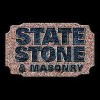 State Stone Masonry