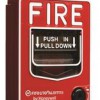Statewide Fire Alarm Systems