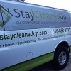 Stay Cleaned Up Superior Carpet & Upholstery Cleaners