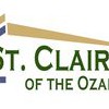 St Clair Of The Ozarks