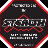 Stealth Optimum Security